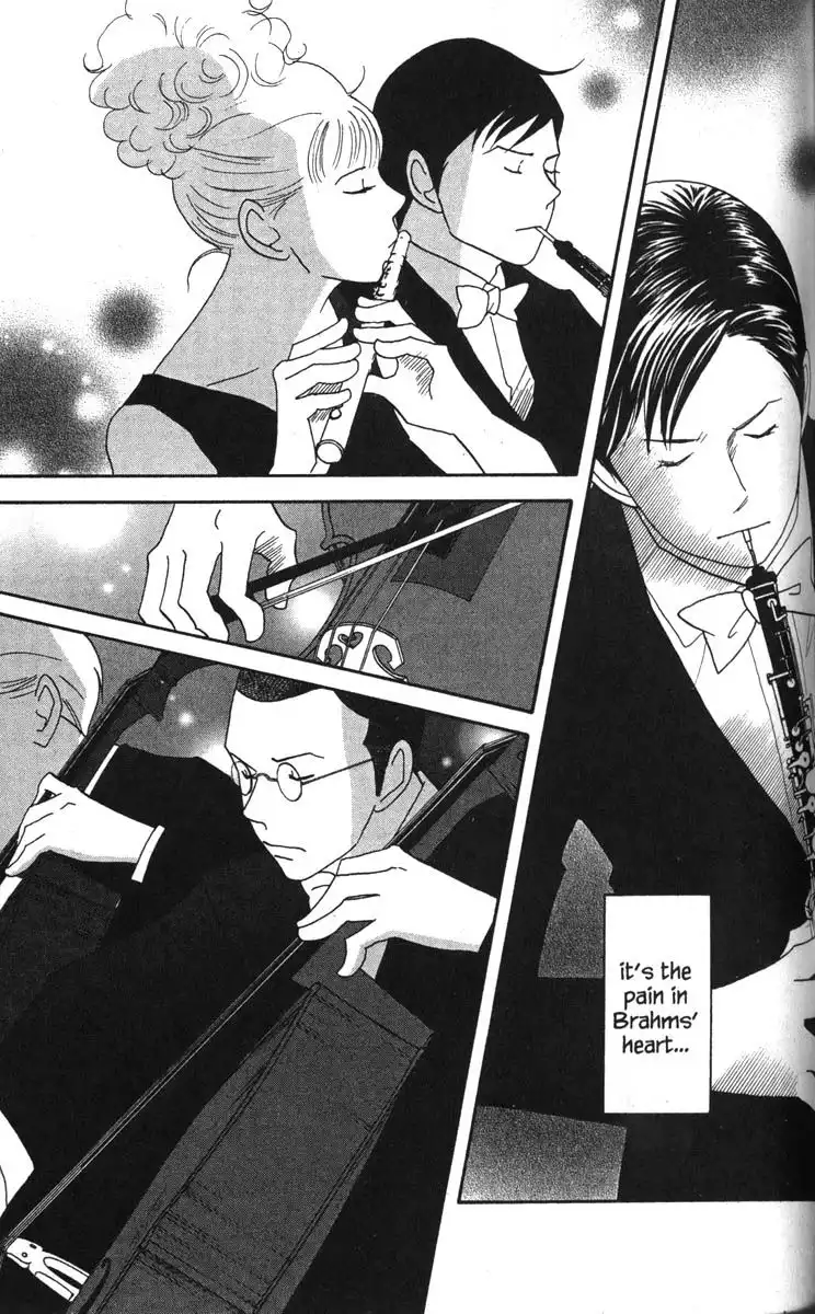 Nodame Cantabile Chapter 42 10